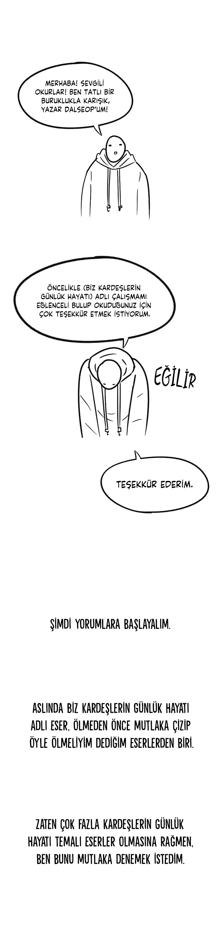 Kardeşlik Halleri - Bölüm 61 Sayfa 2