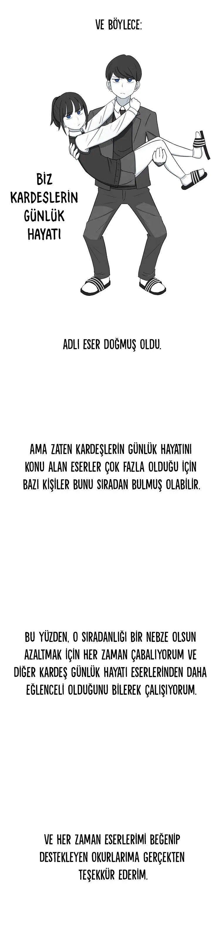 Kardeşlik Halleri - Bölüm 61 Sayfa 3