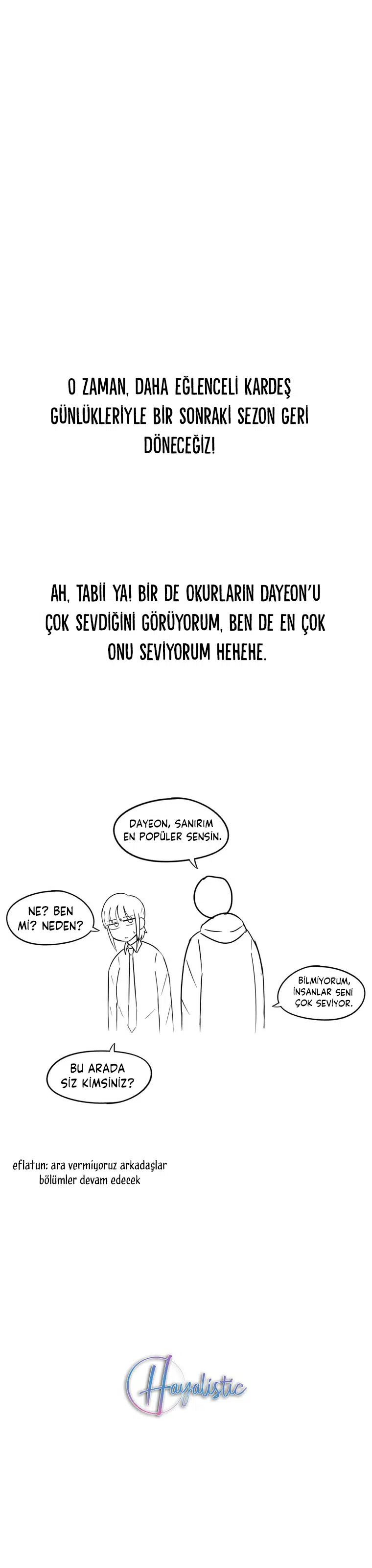 Kardeşlik Halleri - Bölüm 61 Sayfa 4