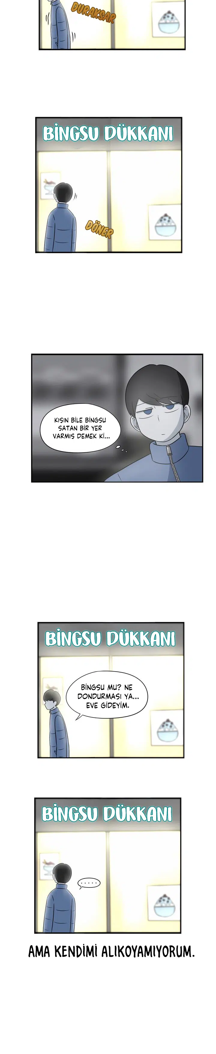 Kardeşlik Halleri - Bölüm 62 Sayfa 3