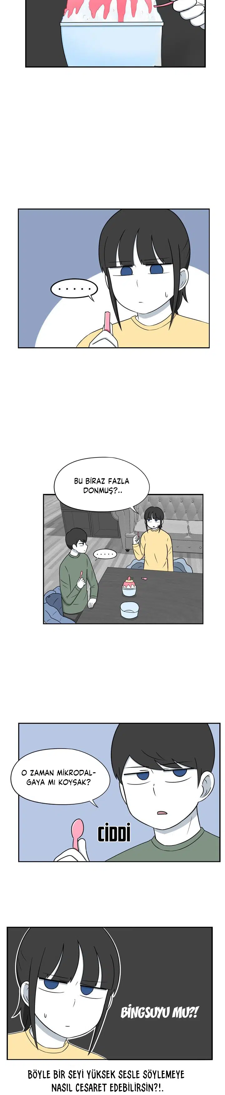 Kardeşlik Halleri - Bölüm 62 Sayfa 9