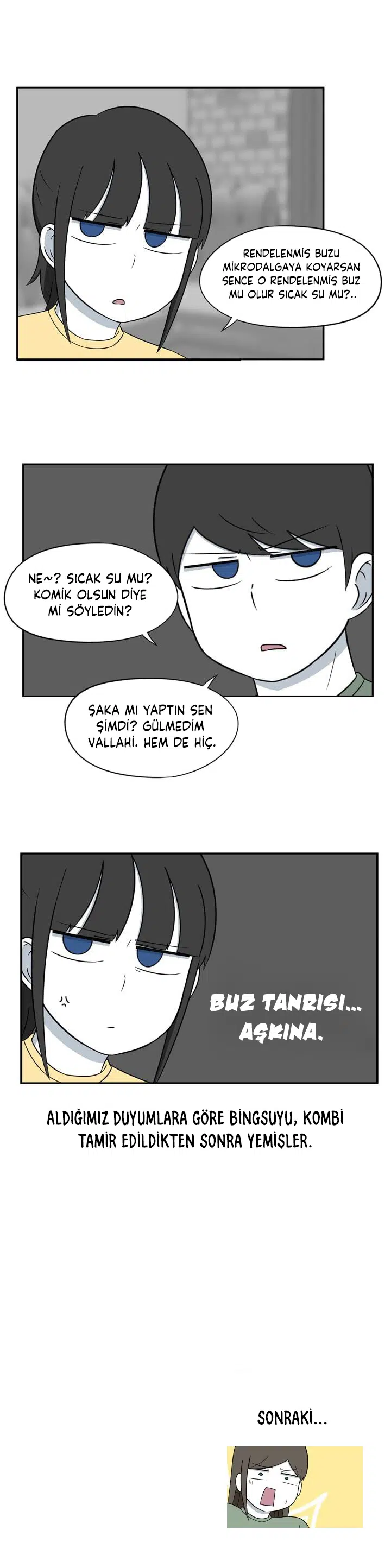 Kardeşlik Halleri - Bölüm 62 Sayfa 10
