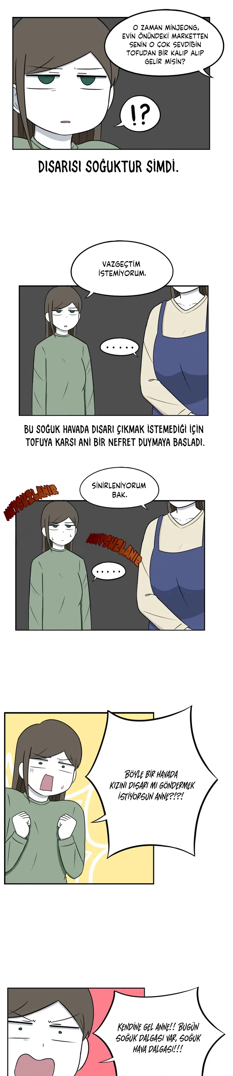 Kardeşlik Halleri - Bölüm 63 Sayfa 4