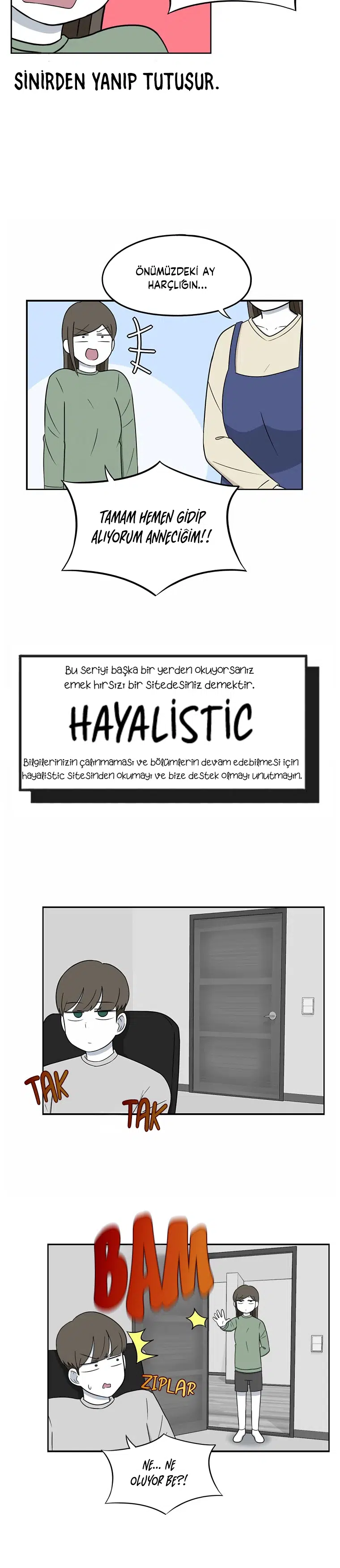 Kardeşlik Halleri - Bölüm 63 Sayfa 5