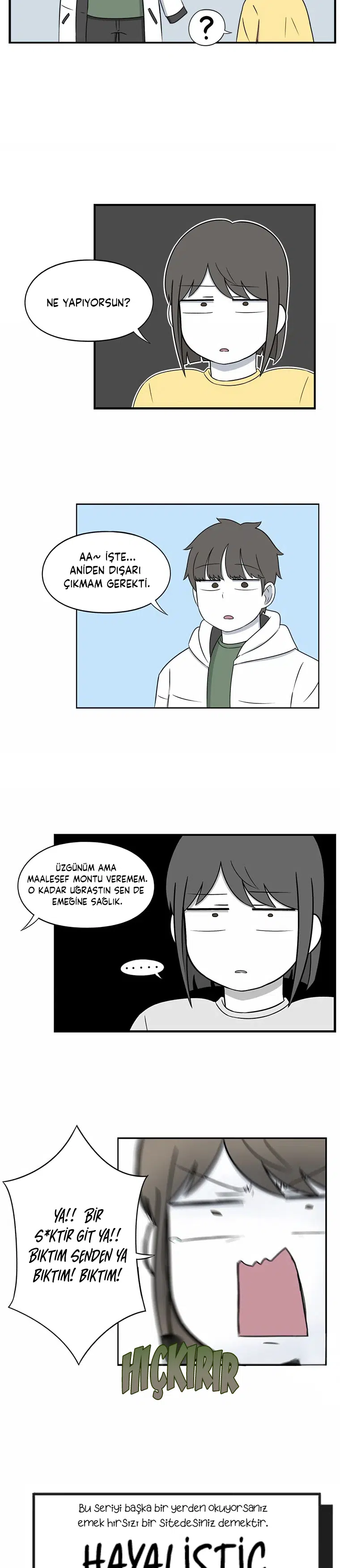 Kardeşlik Halleri - Bölüm 65 Sayfa 10