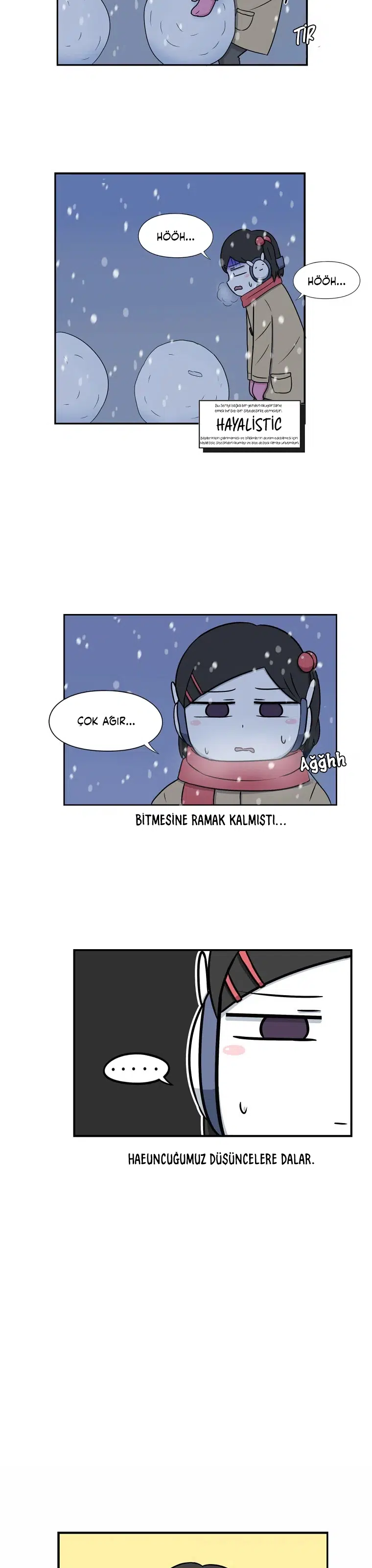 Kardeşlik Halleri - Bölüm 67 Sayfa 5