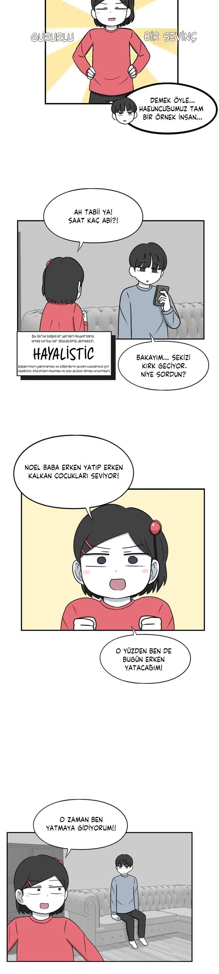 Kardeşlik Halleri - Bölüm 68 Sayfa 6