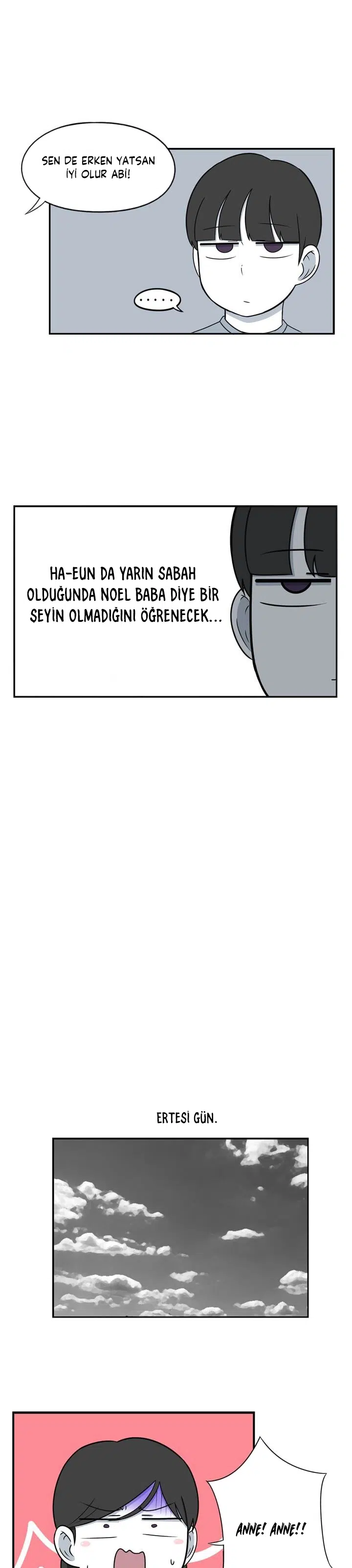 Kardeşlik Halleri - Bölüm 68 Sayfa 7