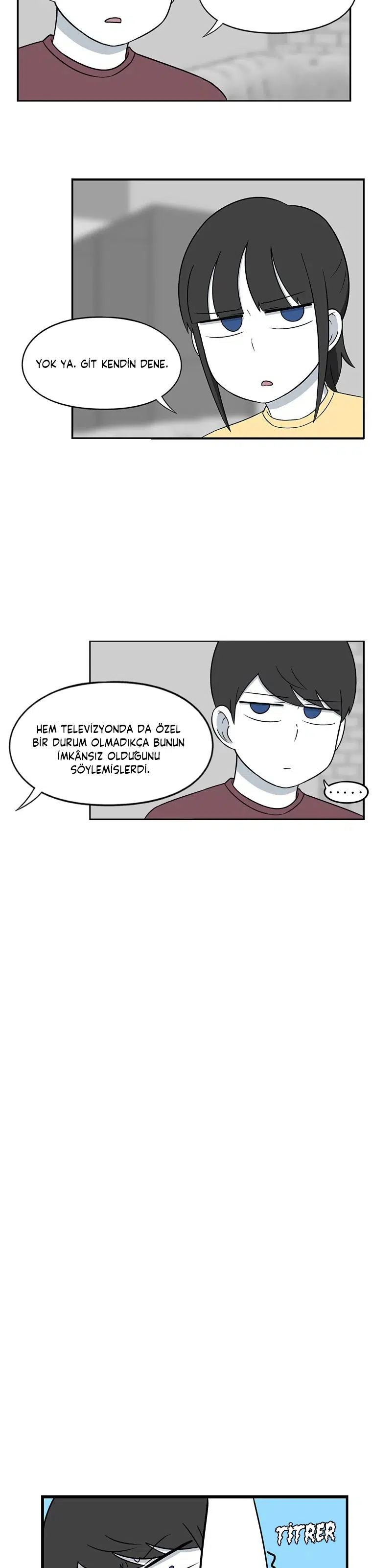 Kardeşlik Halleri - Bölüm 69 Sayfa 3