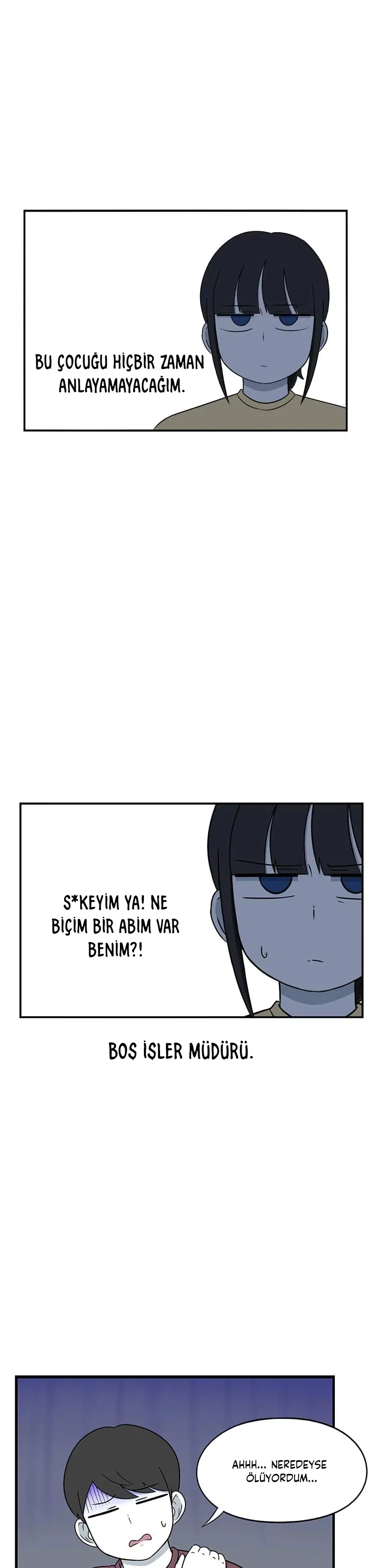 Kardeşlik Halleri - Bölüm 69 Sayfa 5