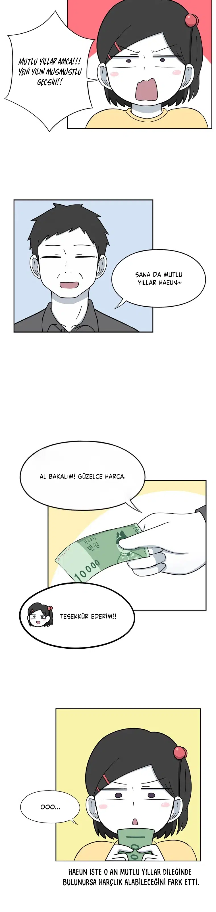 Kardeşlik Halleri - Bölüm 71 Sayfa 4
