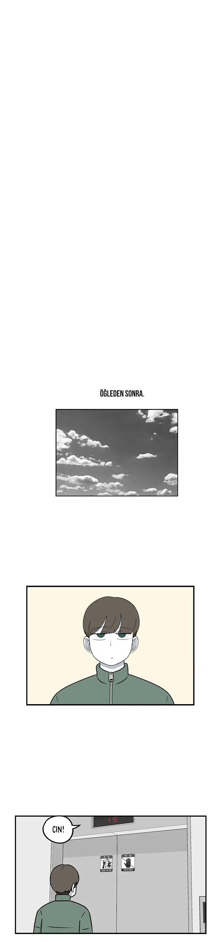 Kardeşlik Halleri - Bölüm 71 Sayfa 5