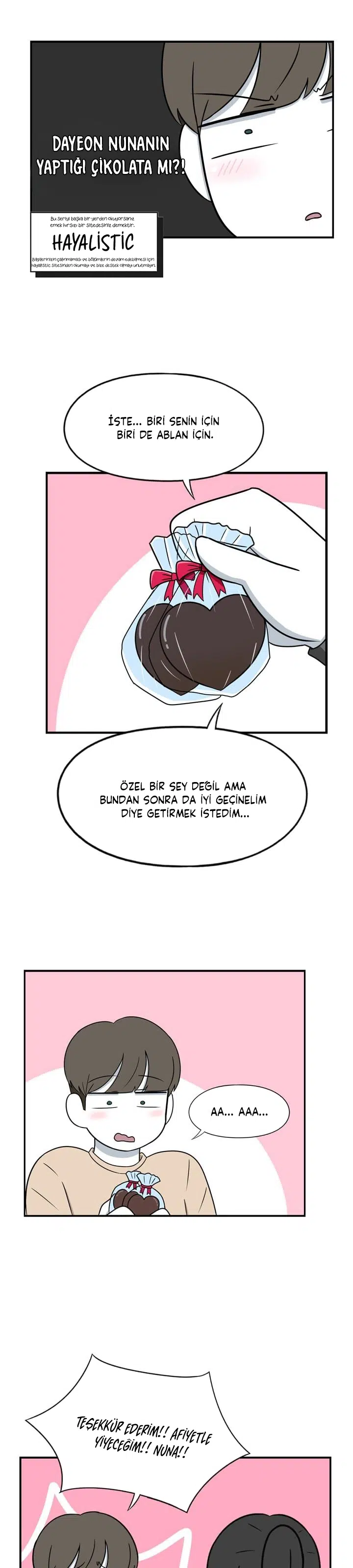 Kardeşlik Halleri - Bölüm 72 Sayfa 7