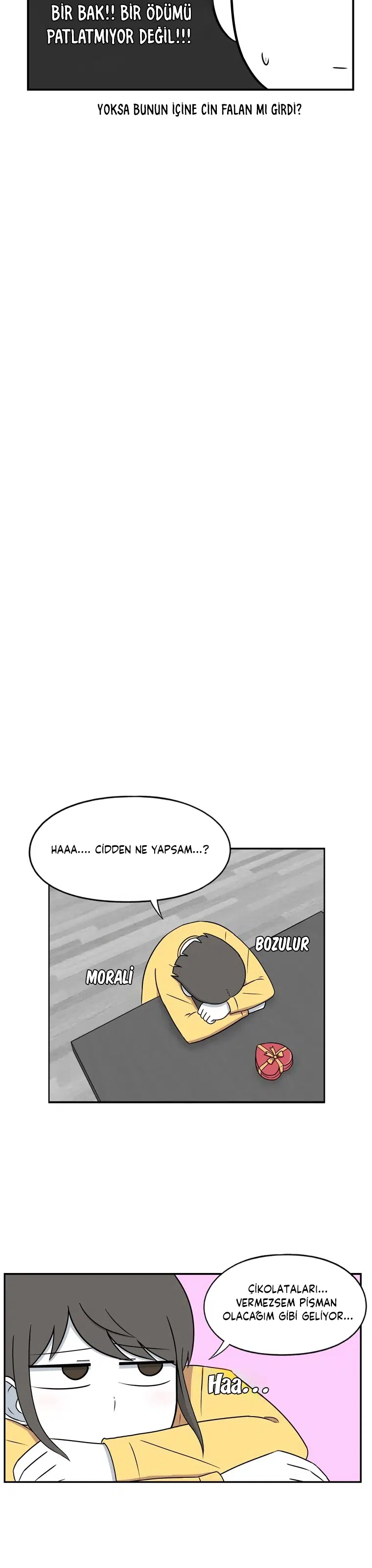 Kardeşlik Halleri - Bölüm 73 Sayfa 5