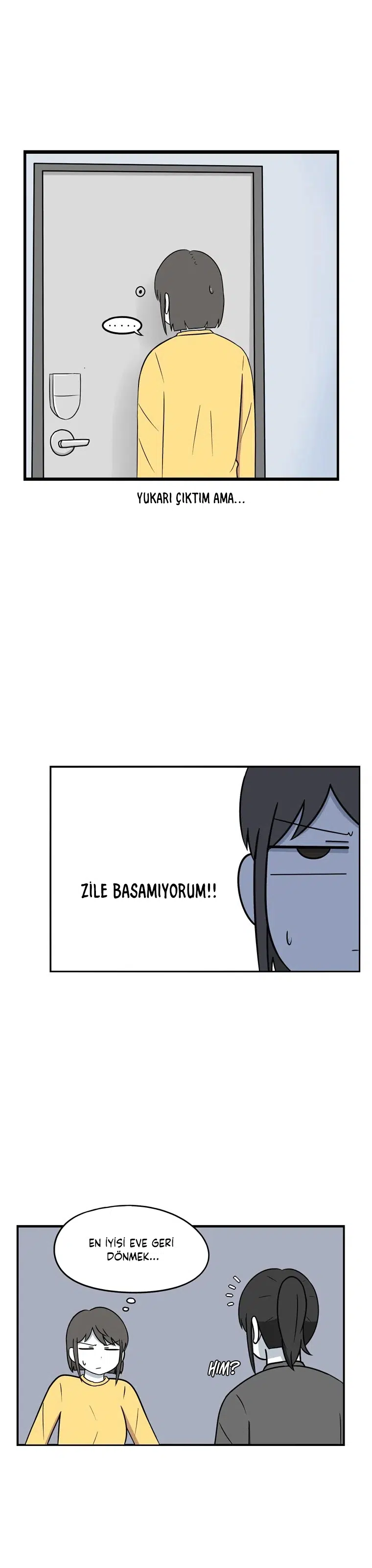 Kardeşlik Halleri - Bölüm 73 Sayfa 7