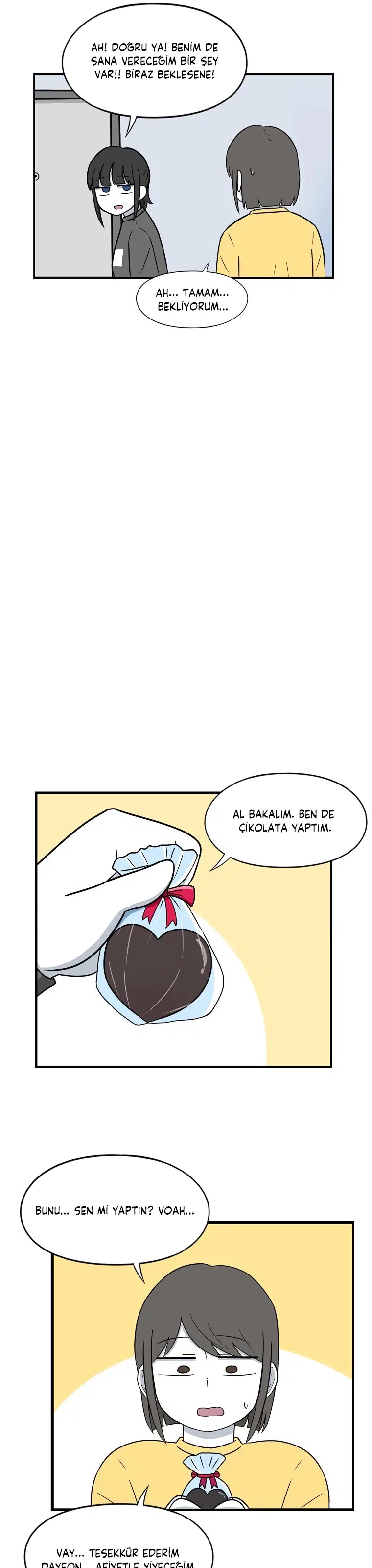Kardeşlik Halleri - Bölüm 73 Sayfa 10