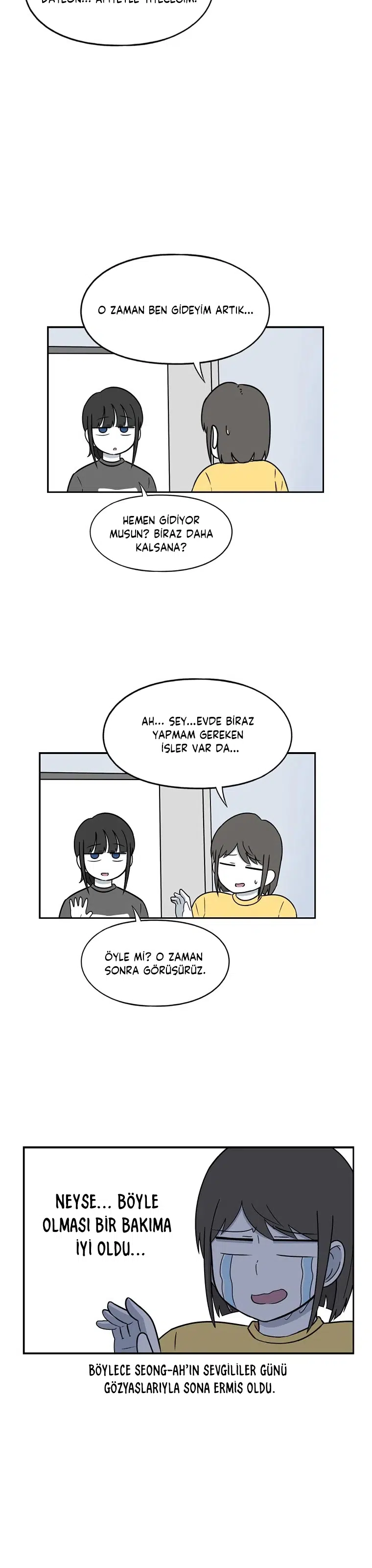 Kardeşlik Halleri - Bölüm 73 Sayfa 11