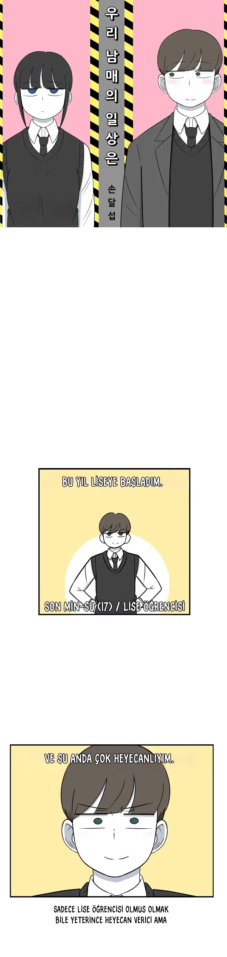 Kardeşlik Halleri - Bölüm 75 Sayfa 2