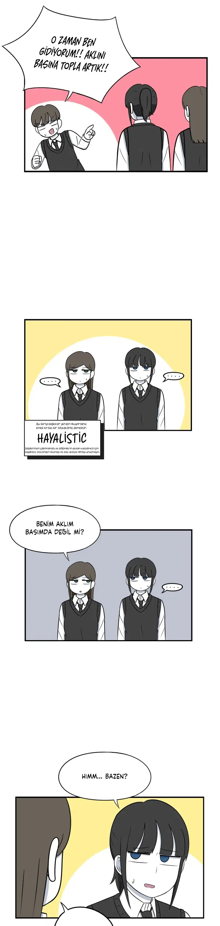 Kardeşlik Halleri - Bölüm 75 Sayfa 10