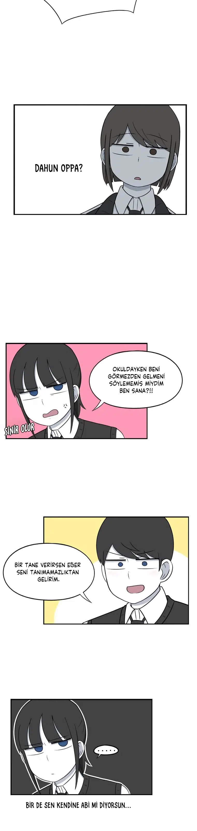 Kardeşlik Halleri - Bölüm 77 Sayfa 4