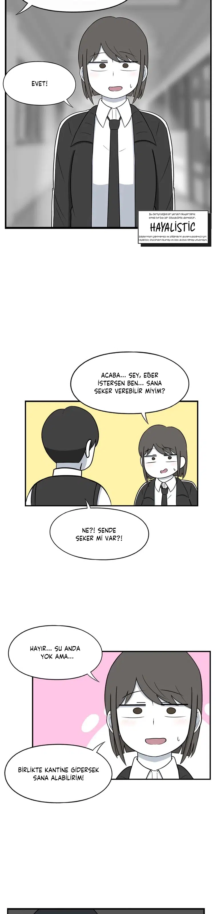 Kardeşlik Halleri - Bölüm 77 Sayfa 6