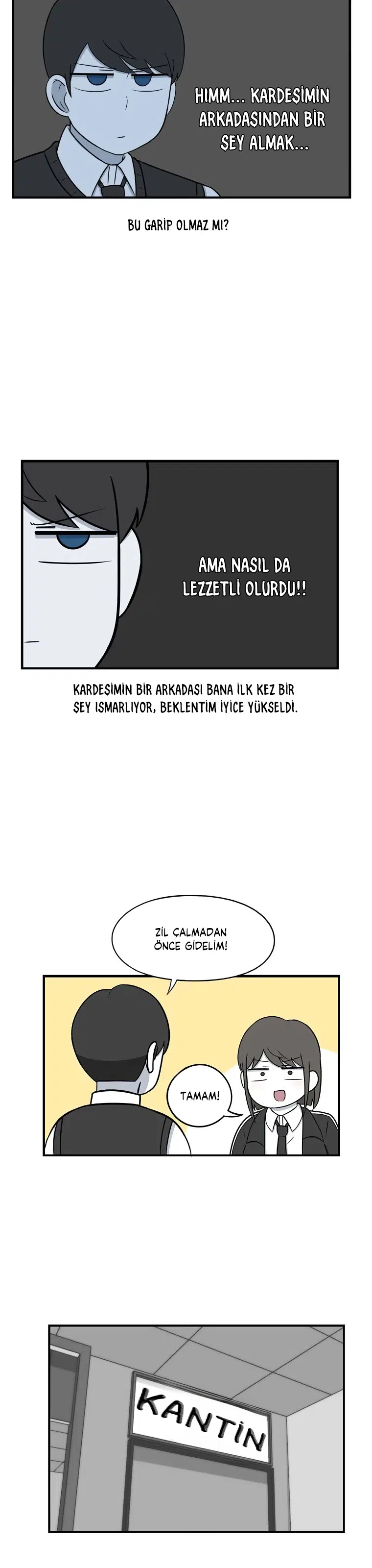 Kardeşlik Halleri - Bölüm 77 Sayfa 7