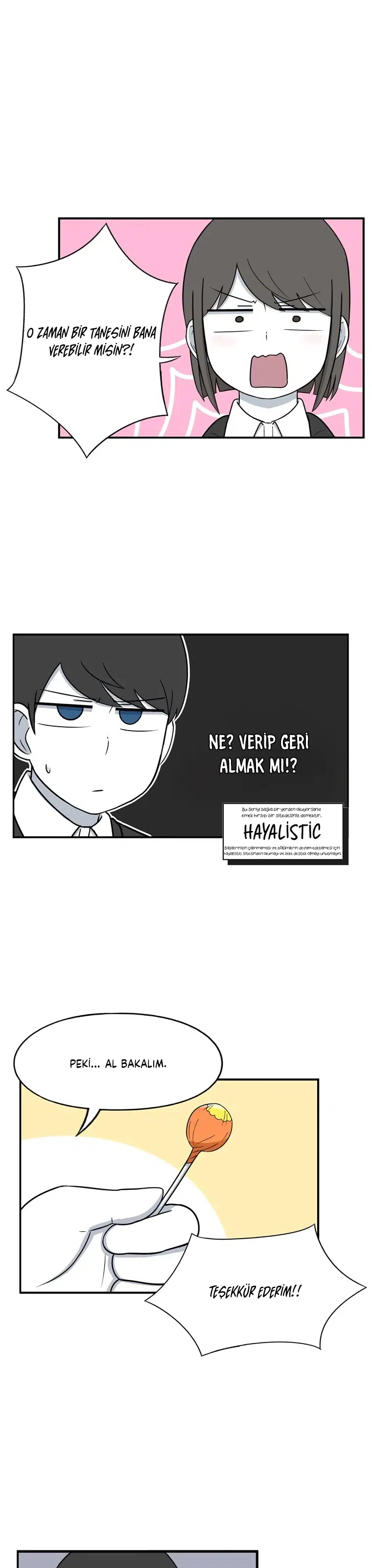 Kardeşlik Halleri - Bölüm 77 Sayfa 9