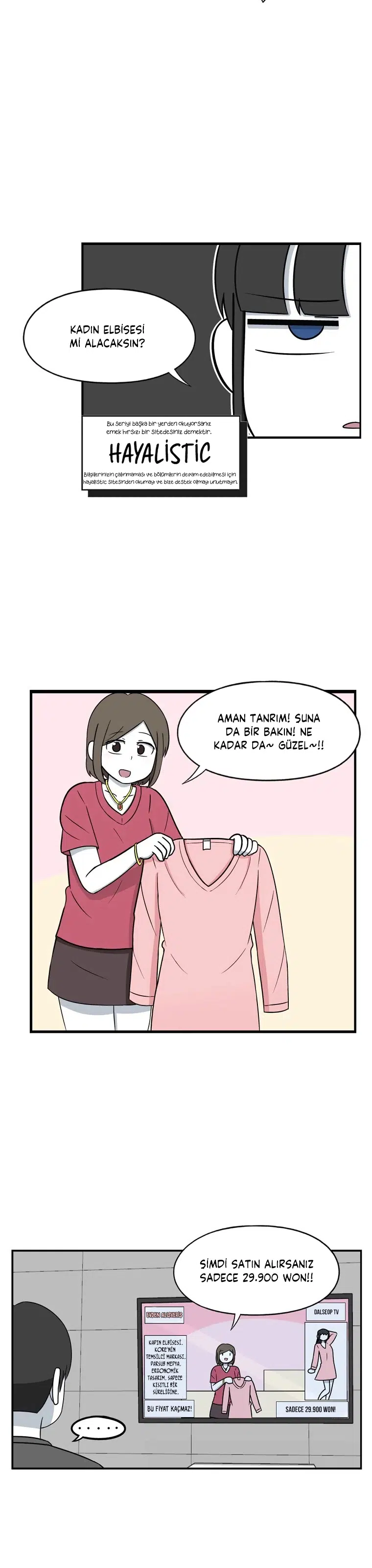 Kardeşlik Halleri - Bölüm 79 Sayfa 5