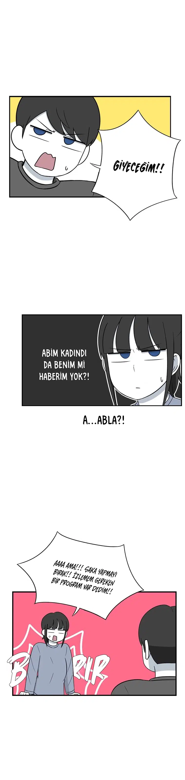 Kardeşlik Halleri - Bölüm 79 Sayfa 7