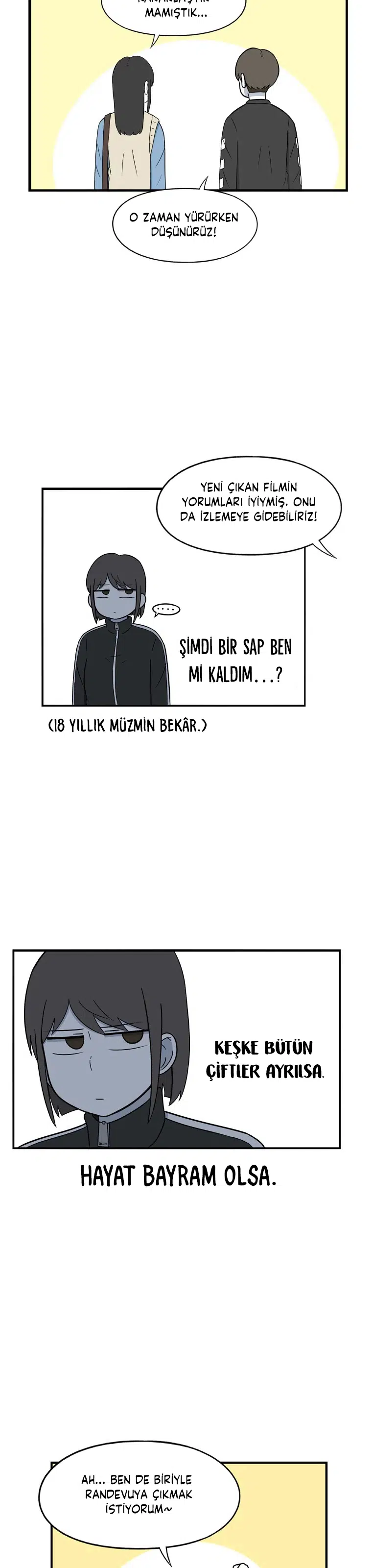 Kardeşlik Halleri - Bölüm 80 Sayfa 9