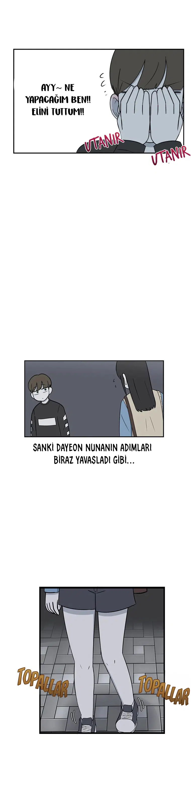 Kardeşlik Halleri - Bölüm 81 Sayfa 5