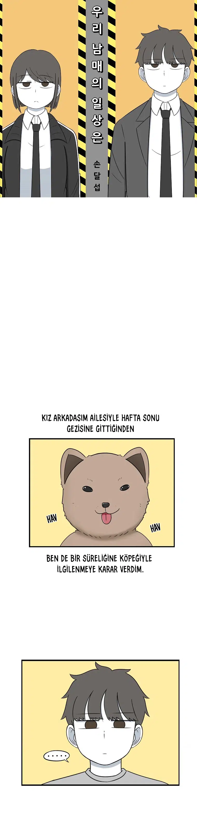 Kardeşlik Halleri - Bölüm 82 Sayfa 2