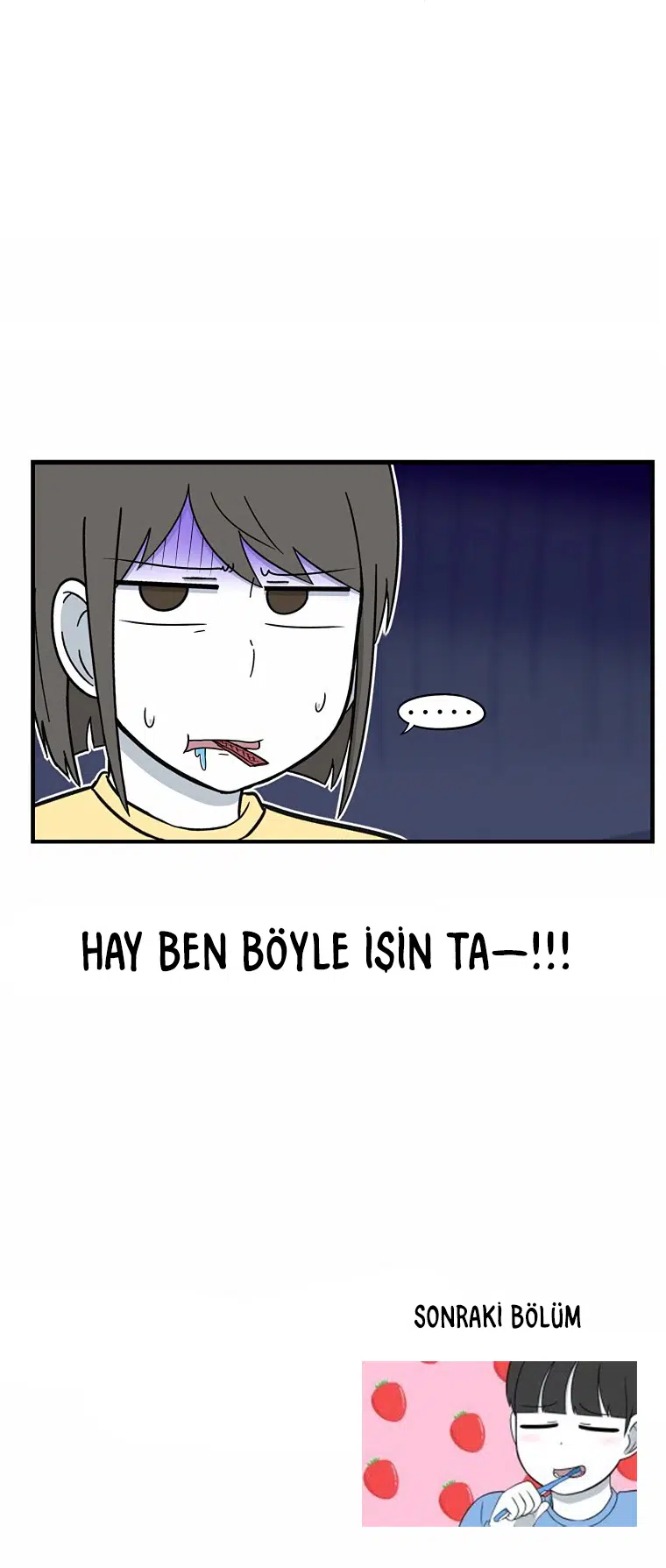Kardeşlik Halleri - Bölüm 82 Sayfa 13