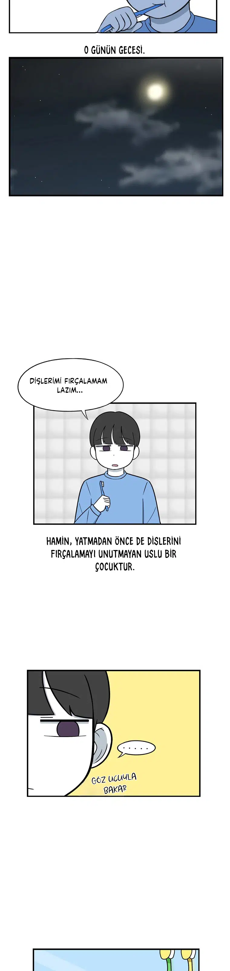 Kardeşlik Halleri - Bölüm 83 Sayfa 7