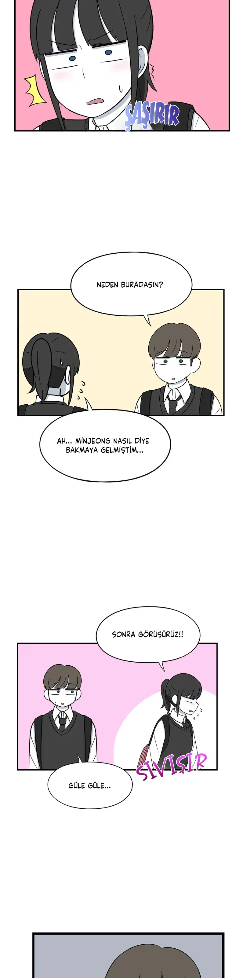 Kardeşlik Halleri - Bölüm 85 Sayfa 6
