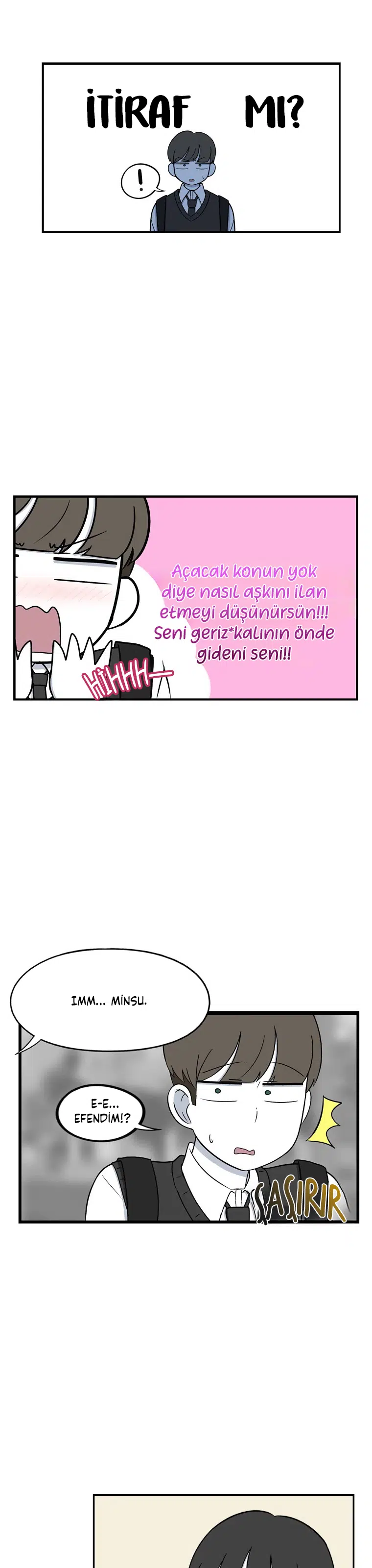 Kardeşlik Halleri - Bölüm 85 Sayfa 10