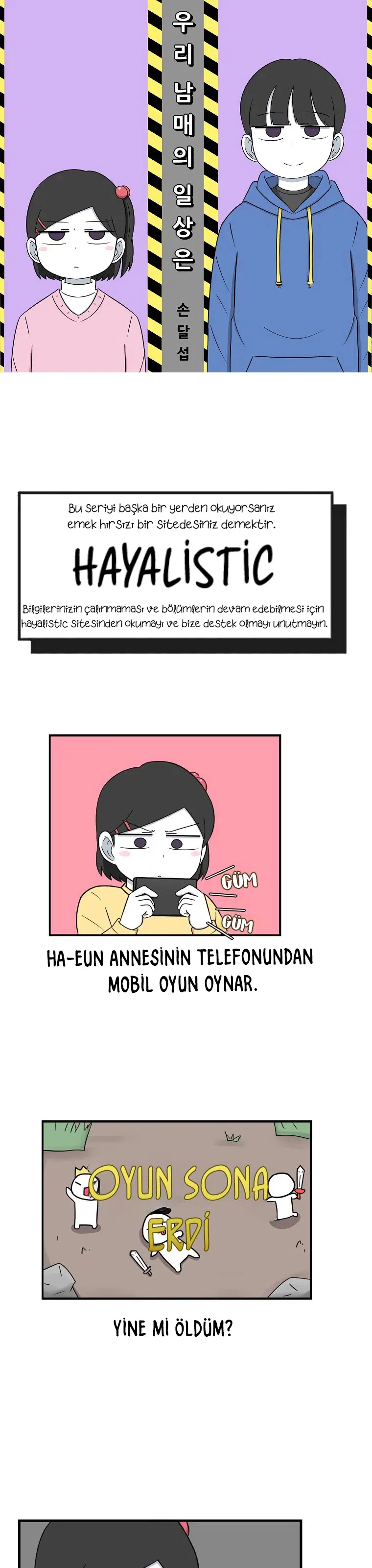Kardeşlik Halleri - Bölüm 86 Sayfa 2