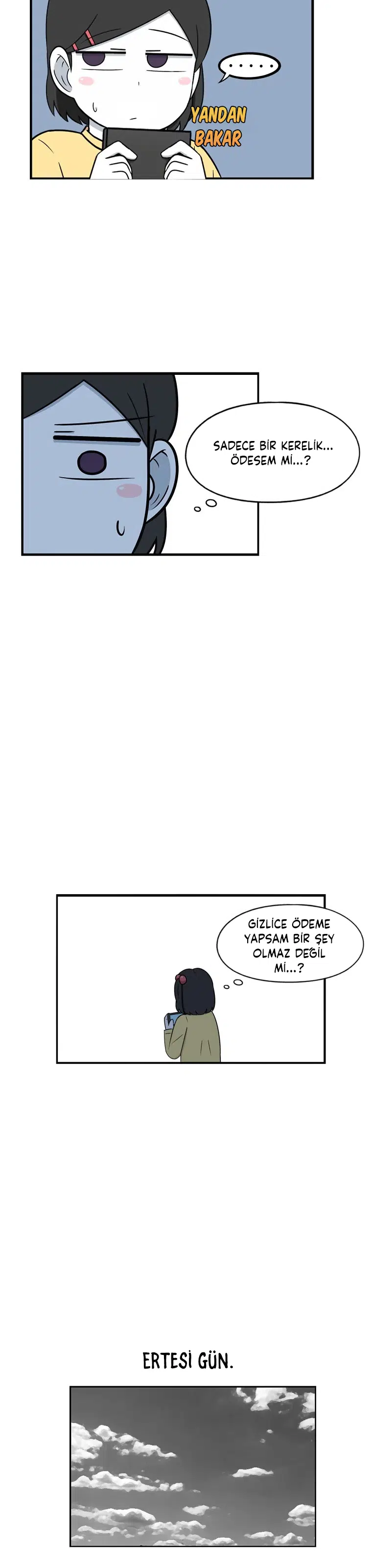 Kardeşlik Halleri - Bölüm 86 Sayfa 4