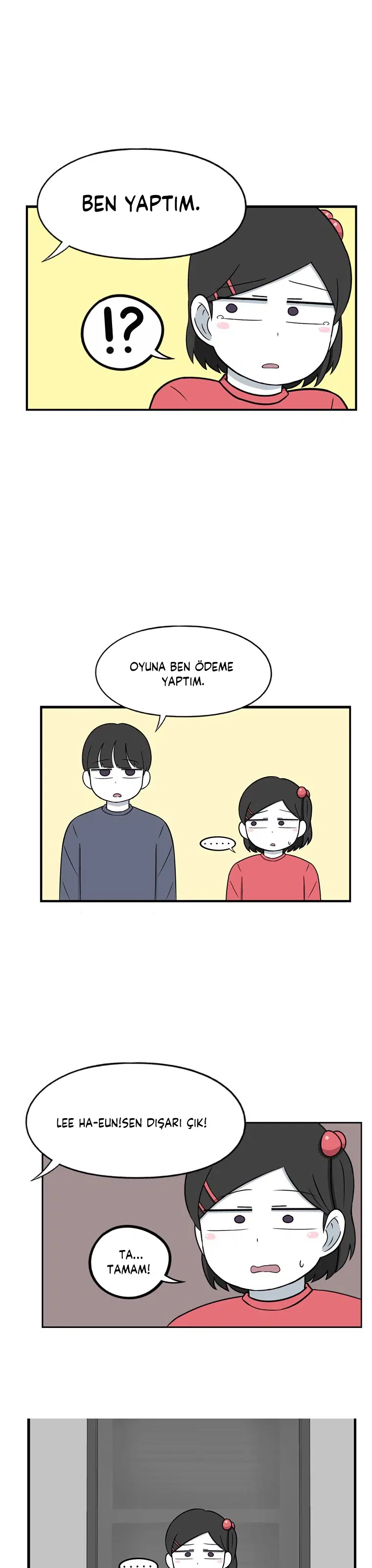 Kardeşlik Halleri - Bölüm 86 Sayfa 7