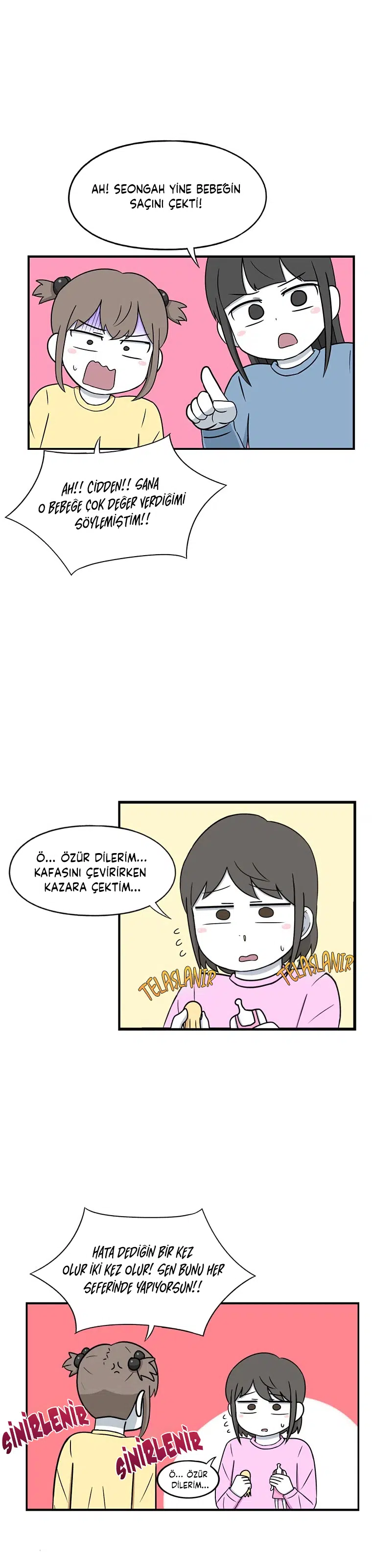 Kardeşlik Halleri - Bölüm 87 Sayfa 3
