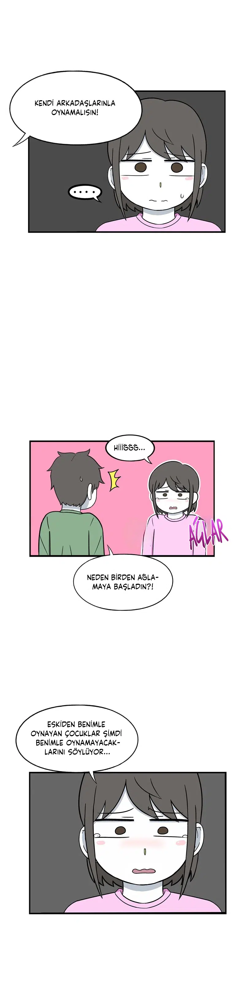 Kardeşlik Halleri - Bölüm 87 Sayfa 7