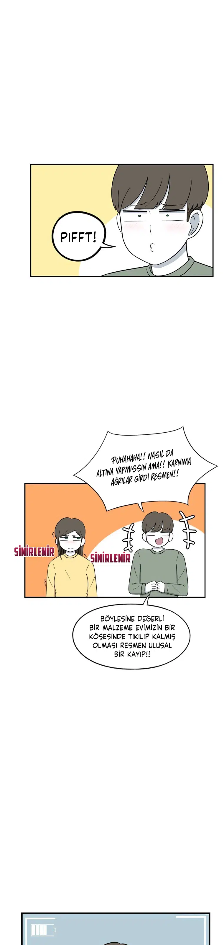 Kardeşlik Halleri - Bölüm 88 Sayfa 6