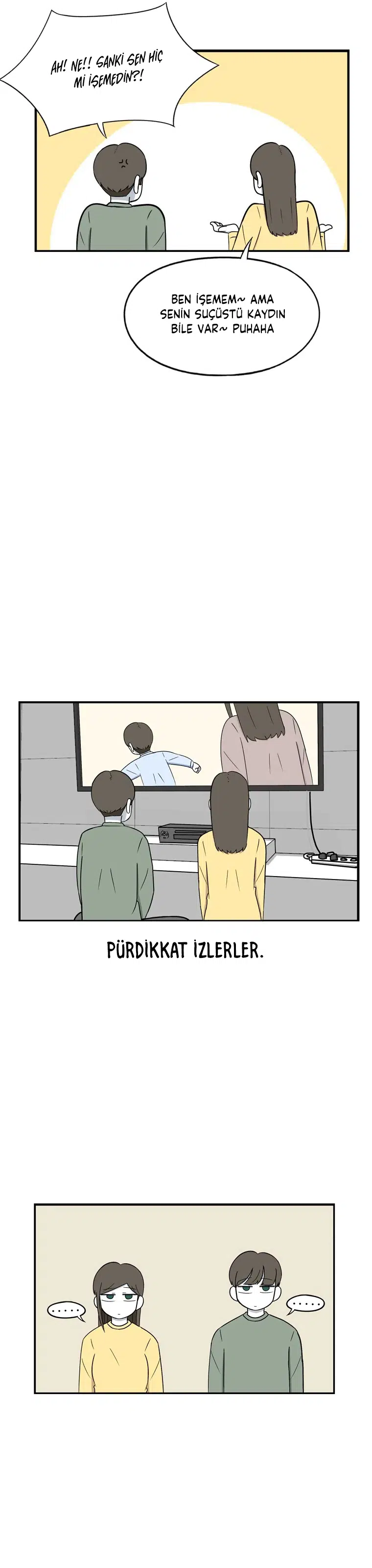 Kardeşlik Halleri - Bölüm 88 Sayfa 9
