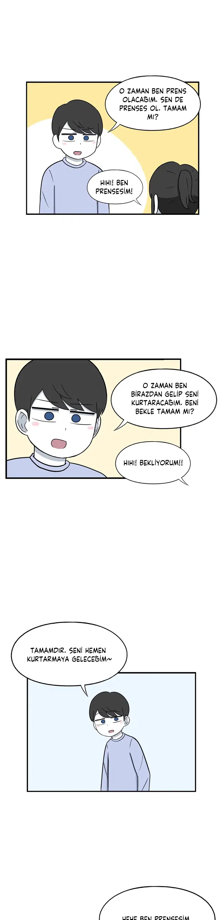 Kardeşlik Halleri - Bölüm 89 Sayfa 7
