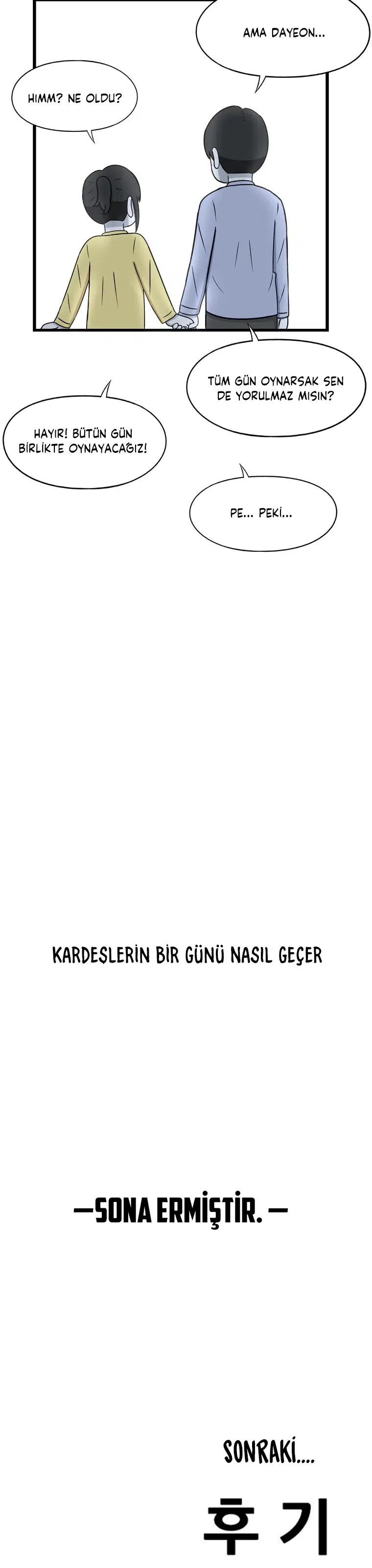 Kardeşlik Halleri - Bölüm 89 Sayfa 12