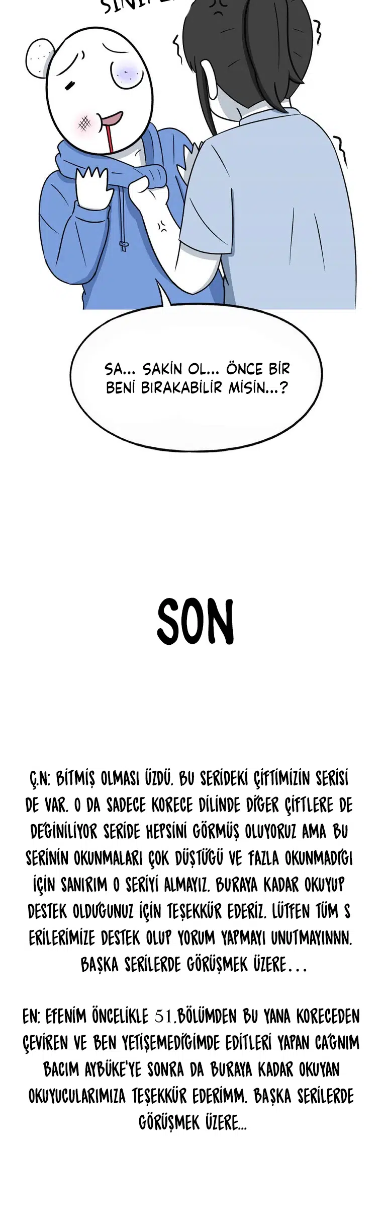 Kardeşlik Halleri - Bölüm 90 Sayfa 5