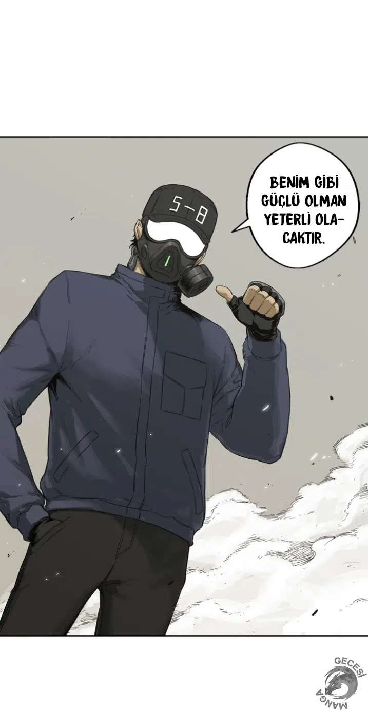 Süvari Kurye - Bölüm 0 Sayfa 12