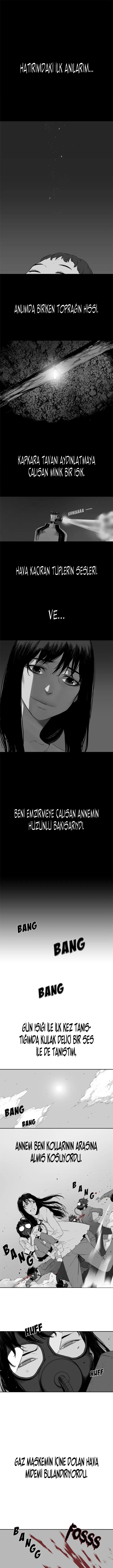 Süvari Kurye - Bölüm 4 Sayfa 2