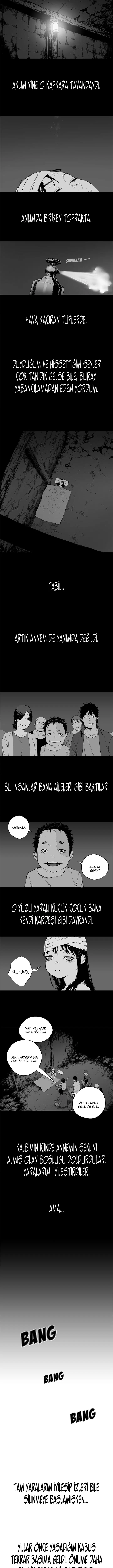 Süvari Kurye - Bölüm 4 Sayfa 4