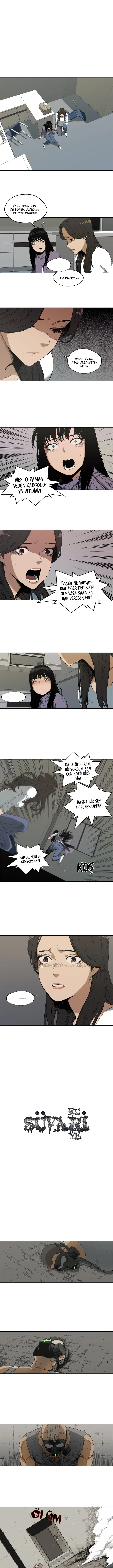 Süvari Kurye - Bölüm 6 Sayfa 2
